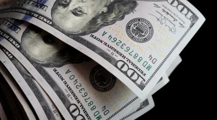 سعر الدولار يرتفع بنسبة 1.81% أمام الجنيه الإسترليني في البنك المركزي المصري سعر الدولار يرتفع 1.81% أمام الجنيه في البنك المركزي المصري