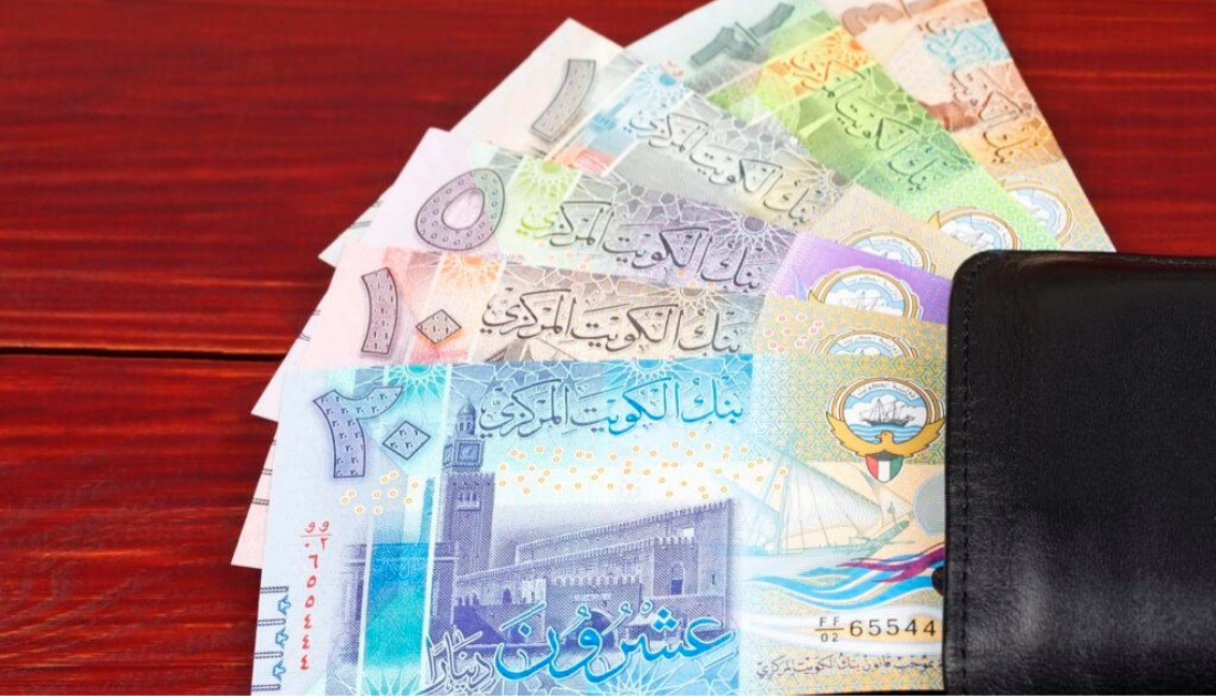 سعر الدينار الكويتي اليوم 2025 سعر الدينار الكويتي اليوم الجمعة 29 مارس 2024
