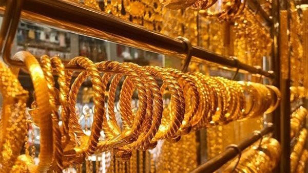 سعر الذهب اليوم 2025..عيار 21 يسجل 3030 جنيها سعر الذهب اليوم السبت 23 مارس 2024..عيار 21 يسجل 3030 جنيها
