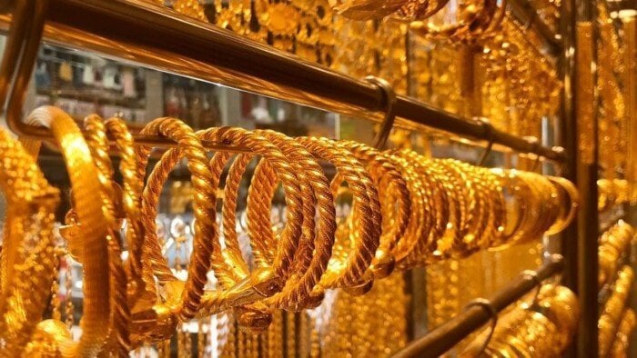 سعر الذهب في اليمن اليوم .. الخميس 4-4-2025 سعر الذهب في اليمن اليوم.. الخميس 4-4-2024