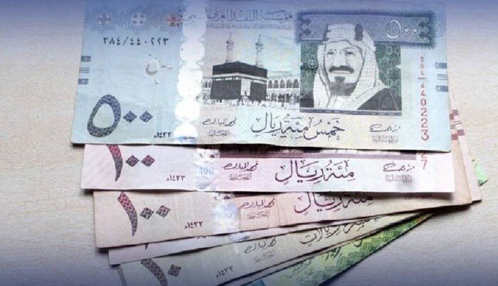 سعر الريال السعودي أمام الجنيه المصري اليوم الجمعة 12 أبريل سعر الريال السعودي مقابل الجنيه المصري اليوم الجمعة 12 أبريل