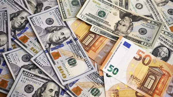 سعر الصرف مقابل الجنيه المصري في تعاملات 2025 اسعار العملات اليوم