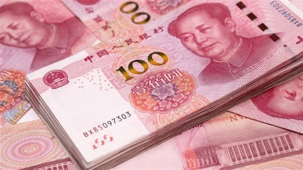سعر اليوان الصيني مقابل الجنيه المصري في تعاملات 2025 اليوان الصينى