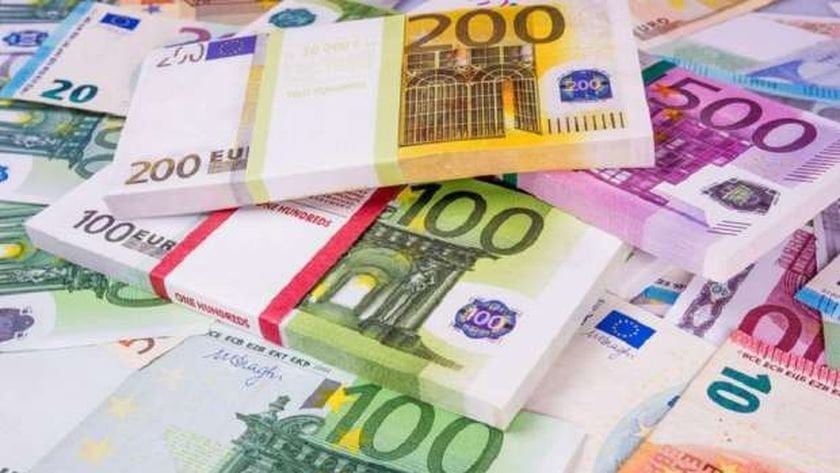 سعر اليورو اليوم 2025 في البنوك العاملة في مصر سعر اليورو اليوم الجمعة 29 مارس 2024 في البنوك العاملة بـ مصر