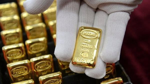 سعر جرام الذهب تطور المؤشر العالمي للمعدن الأصفر في الأيام الأولى من عام 2025 سعر جرام الذهب تطور المؤشر العالمي للمعدن الأصفر في الأيام الأولى من عام 2024