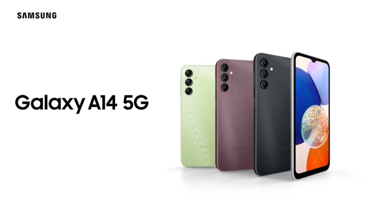 موقع نون السعودية يعرض... سعر هاتف Samsung Galaxy A14 بالتقسيط وبدون فوائد 6 سعر Samsung Galaxy A14 من نون السعودية بالتقسيط
