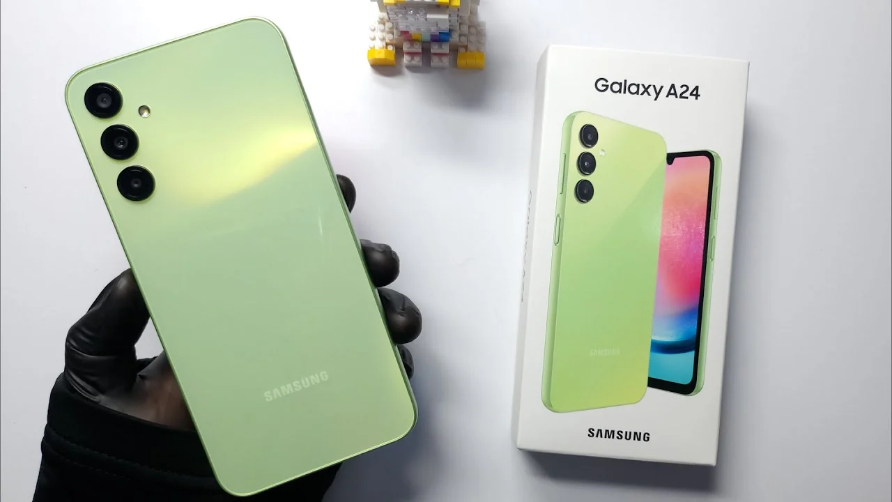 عروض البلاك فرايدي.. سامسونج جالاكسي A24 بالتقسيط وبدون فوائد من اكسترا السعودية 6 سعر Samsung Galaxy A24 من اكسترا السعودية بالتقسيط