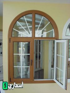 اسعار الشبابيك الخشب