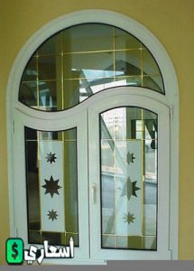 اسعار الشبابيك الخشب