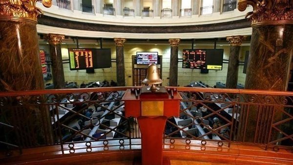 شركة المشروعات الصناعية والهندسية تتصدر أسهم بورصة النيل شركة المشروعات الصناعية والهندسية تتصدر أسهم بورصة النيل