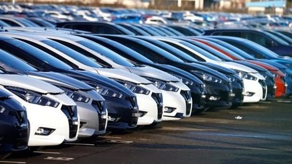 شعبة السيارات: زيادة الفائدة 2% ترفع الأسعار 10% شعبة السيارات: زيادة الفائدة 2% ترفع الأسعار 10%