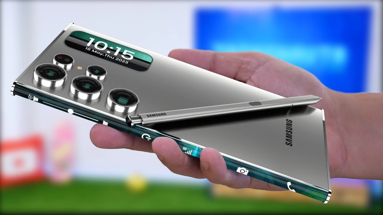 عروض إضافية.. Samsung Galaxy S23 Ultra بالتقسيط على 36 شهر 9 عروض إضافية: Samsung Galaxy S23 Ultra بالتقسيط على 36 شهر