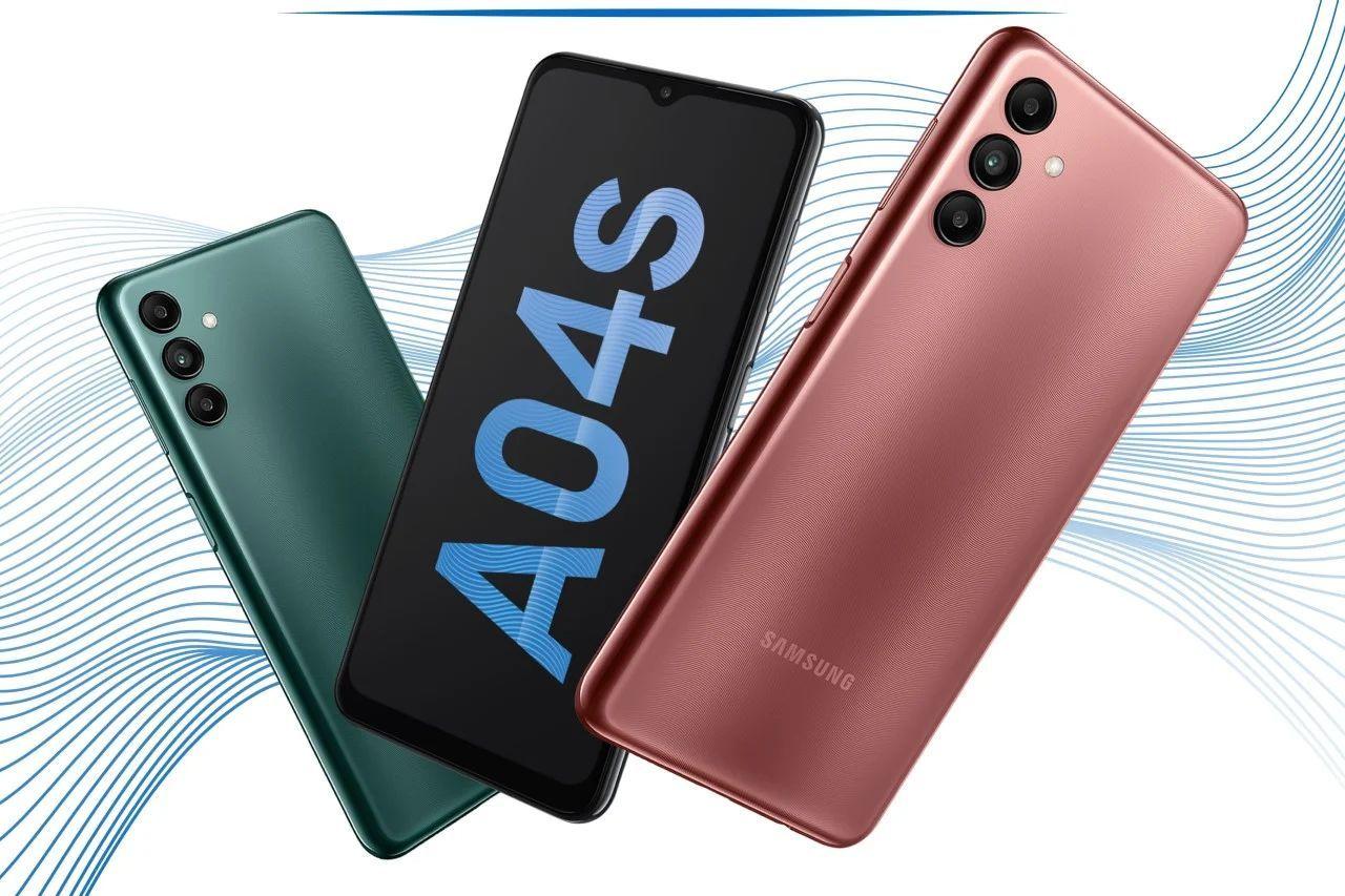 عروض الجمعة السوداء.. Samsung Galaxy A04s بالتقسيط من السعودية إضافي 9 عروض الجمعة السوداء...Samsung Galaxy A04 بالتقسيط من السعودية إضافية