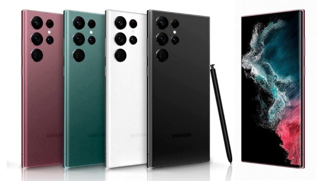 عروض منتصف النهار.. سعر Samsung Galaxy S22 Ultra بالتقسيط وبدون فوائد 9 عروض منتصف النهار.. سعر Samsung Galaxy S22 Ultra بالتقسيط وبدون فوائد