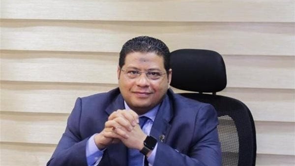 عضو شعبة الاستثمار العقاري: اتفاقية رأس الحكمة أفضل ترويج لتصدير الوحدات السكنية عضو شعبة الاستثمار العقاري: اتفاقية رأس الحكمة أفضل ترويج لتصدير الوحدات السكنية
