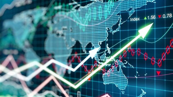 على الرغم من التوترات العالمية، يزداد الناتج المحلي الإجمالي للاقتصاد البريطاني على الرغم من التوترات العالمية، يزداد الناتج المحلي الإجمالي للاقتصاد البريطاني
