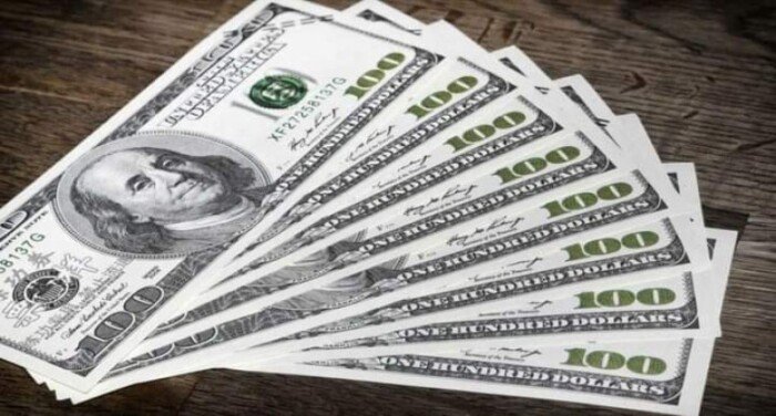 في آخر تحديث له.. استقرار سعر الدولار أمام الجنيه المصري اليوم الاثنين 8 أبريل في آخر تحديث له.. استقرار سعر الدولار مقابل الجنيه المصري اليوم الاثنين 8 أبريل