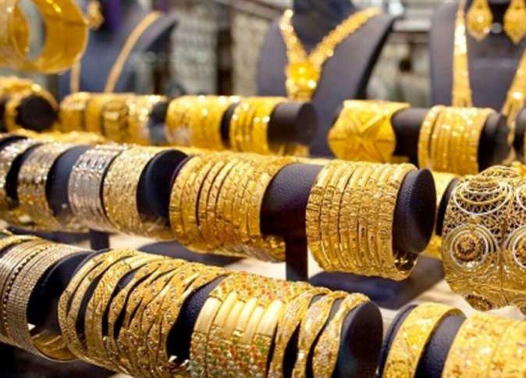 لحق حالك قبل الارتفاع.. انخفاض مفاجئ وملموس في سعر الذهب في مصر اليوم لحق حالك قبل الارتفاع.. انخفاض مفاجئ وملموس في سعر الذهب في مصر اليوم