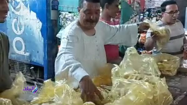 لدعم المواطنين.. الحكومة تقرر التخلص من البضائع الراكدة في المنافذ الجمركية لدعم المواطنين.. الحكومة تقرر التخلص من البضائع الراكدة في المنافذ الجمركية