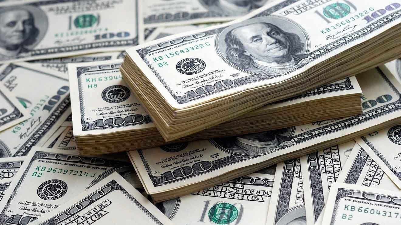 ما هو سعر الدولار مقابل الجنيه المصري اليوم الأحد 31 مارس؟ ما هو سعر الدولار مقابل الجنيه المصري اليوم الأحد 31 مارس؟