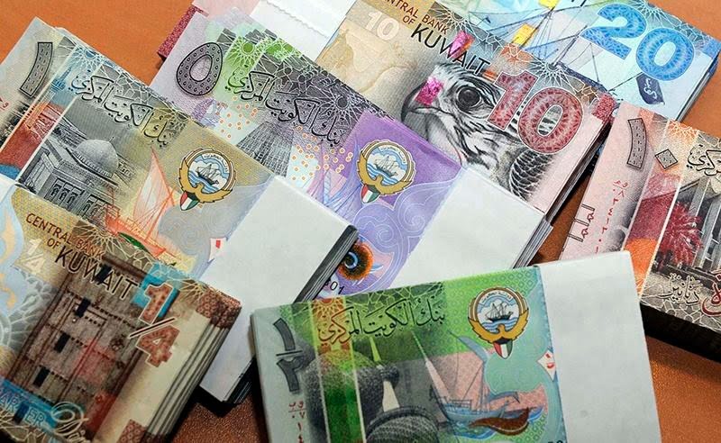 ما هو سعر الدينار الكويتي مقابل الجنيه البريطاني في تعاملات اليوم وبعد ارتفاع أسعار المنتجات البترولية ما هو سعر الدينار الكويتي مقابل الجنيه البريطاني في تعاملات اليوم وبعد ارتفاع أسعار المنتجات البترولية