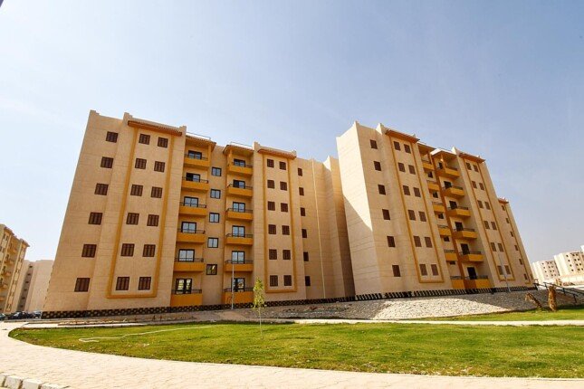 متحدث الإسكان يكشف تفاصيل إعلان حجز الأراضي السكنية للأفراد (فيديو) متحدث الإسكان يكشف تفاصيل إعلان حجز الأراضي السكنية للأفراد (فيديو)