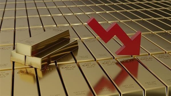 مزيد من الانخفاض في أسعار الذهب بالبورصة الخميس 14/03/2024 مزيد من الانخفاض في أسعار الذهب بالبورصة الخميس 14/03/2024
