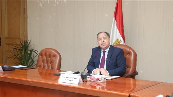 معيط: تدفقات النقد الأجنبي ستتجاوز 20 مليار دولار بعد اتفاق صندوق النقد الدولي معيط: تدفقات النقد الأجنبي ستتجاوز 20 مليار دولار بعد اتفاق صندوق النقد الدولي