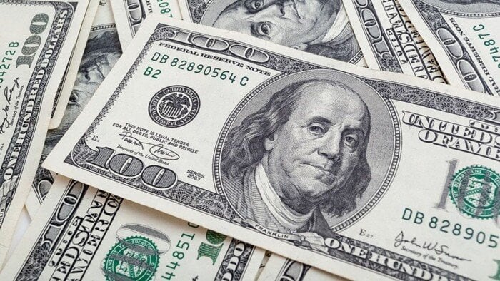 مفاجأة في سعر الدولار أمام الجنيه اليوم الأربعاء 10 أبريل.. وهذا آخر تحديث مفاجأة في سعر الدولار مقابل الجنيه الأربعاء 10 أبريل.. وهذا آخر تحديث