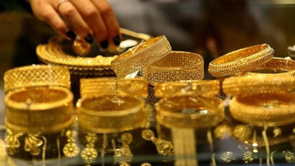 مليار ذهب: الذهب يصل إلى أعلى مستوى جديد على الإطلاق، مرتفعًا بنسبة 3.1% في أسبوع واحد مليار ذهب: الذهب يصل إلى أعلى مستوى جديد على الإطلاق، مرتفعًا بنسبة 3.1% في أسبوع واحد