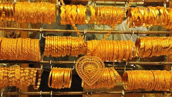 سعر أغلى عيار من الذهب اليوم 17/03/2024 مليار ذهب: تواصل أسعار الذهب في مصر تراجعها بسبب ضعف الدولار