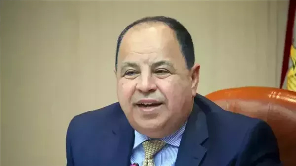 وزير المالية: 8.1 تريليون جنيه إسترليني قيمة خدمات الدفع والتحصيل الإلكتروني منذ إطلاقها وحتى الآن وزير المالية: 8.1 تريليون جنيه إسترليني قيمة خدمات الدفع والتحصيل الإلكتروني منذ إطلاقها وحتى الآن