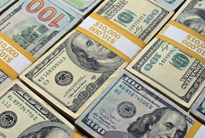 يصل إلى 48.. سعر الدولار مقابل الجنيه في البنوك المصرية أسعار الدولار اليوم